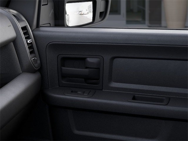 2025 RAM Ram 2500 RAM 2500 TRADESMAN CREW CAB 4X4 6'4' BOX