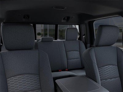 2025 RAM Ram 2500 RAM 2500 TRADESMAN CREW CAB 4X4 6'4' BOX