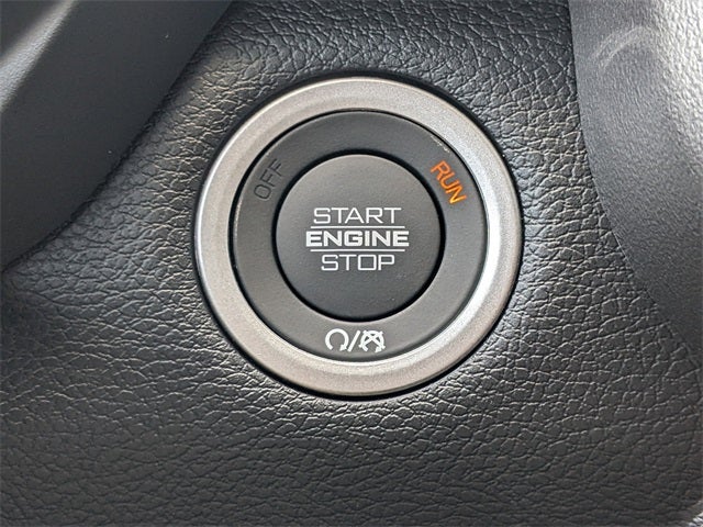 2025 RAM Ram 2500 RAM 2500 TRADESMAN CREW CAB 4X4 6'4' BOX