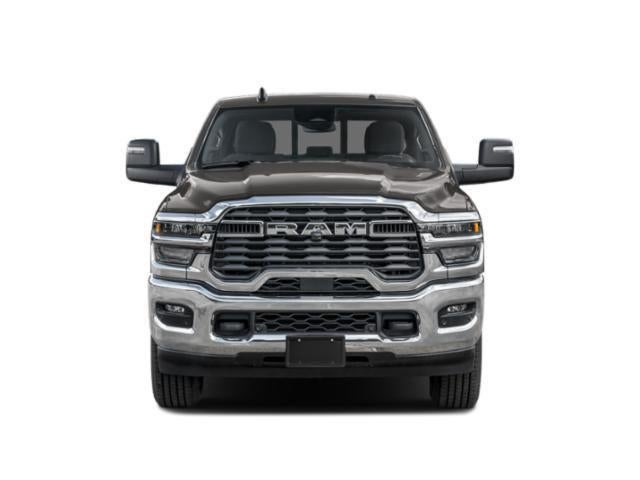2025 RAM Ram 2500 RAM 2500 TRADESMAN CREW CAB 4X4 6'4' BOX
