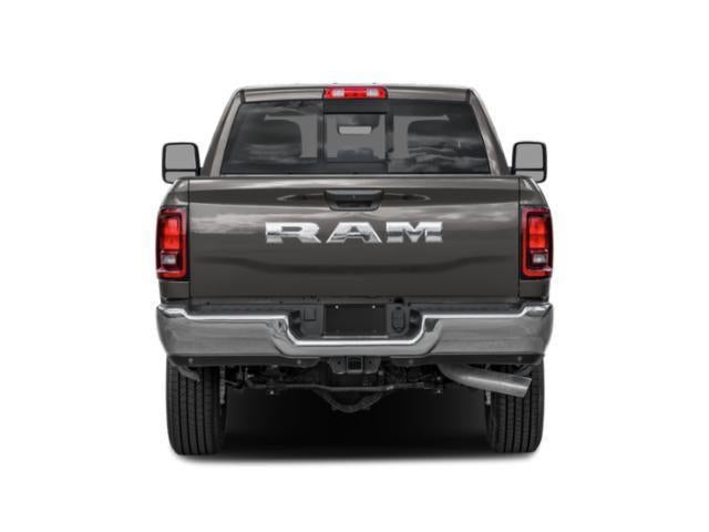 2025 RAM Ram 2500 RAM 2500 TRADESMAN CREW CAB 4X4 6'4' BOX