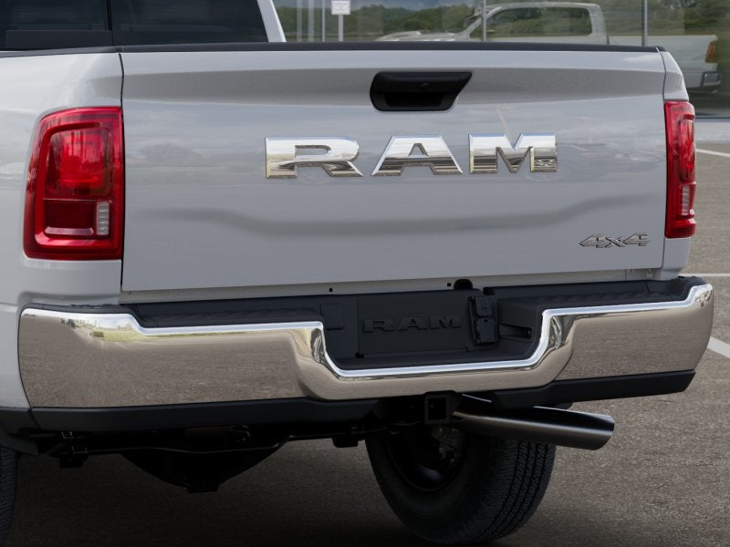 2025 RAM Ram 2500 RAM 2500 TRADESMAN CREW CAB 4X4 6'4' BOX