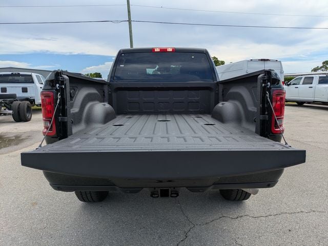 2026 RAM 2500 RAM 2500 BIG HORN CREW CAB 4X4 6'4' BOX