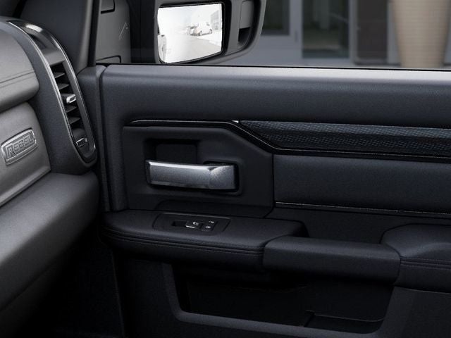 2026 RAM Ram 2500 RAM 2500 REBEL CREW CAB 4X4 6'4' BOX