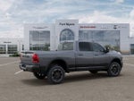 2026 RAM Ram 2500 RAM 2500 REBEL CREW CAB 4X4 6'4' BOX