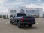 2026 RAM Ram 2500 RAM 2500 REBEL CREW CAB 4X4 6'4' BOX