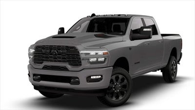 2027 RAM Ram 2500 RAM 2500 LARAMIE CREW CAB 4X4 6'4' BOX