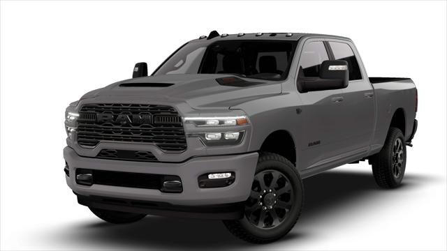2027 RAM Ram 2500 RAM 2500 LARAMIE CREW CAB 4X4 6'4' BOX