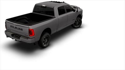 2027 RAM Ram 2500 RAM 2500 LARAMIE CREW CAB 4X4 6'4' BOX