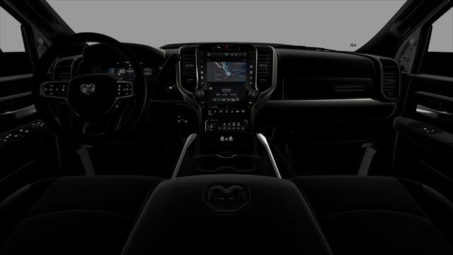 2027 RAM Ram 2500 RAM 2500 LARAMIE CREW CAB 4X4 6'4' BOX