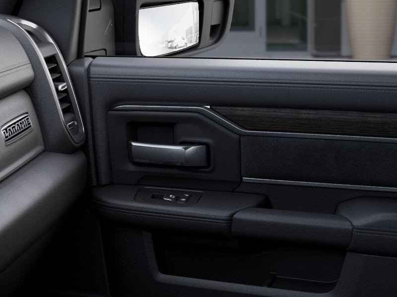 2027 RAM Ram 2500 RAM 2500 LARAMIE CREW CAB 4X4 6'4' BOX