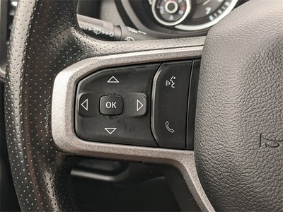 2024 RAM 2500 Tradesman Crew Cab 4x4 8' Box