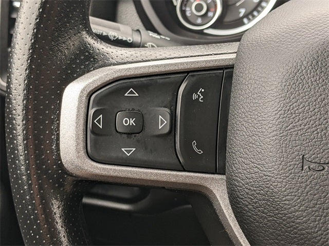 2024 RAM 2500 Tradesman Crew Cab 4x4 8' Box