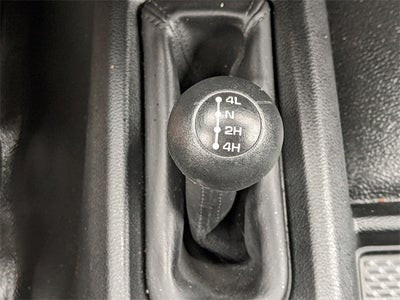 2024 RAM 2500 Tradesman Crew Cab 4x4 8' Box