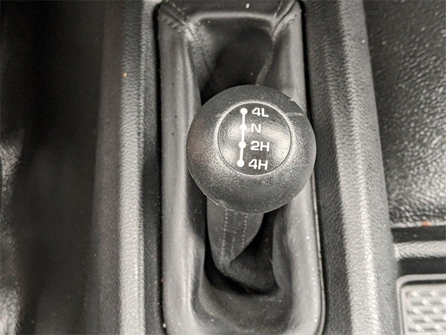 2024 RAM 2500 Tradesman Crew Cab 4x4 8' Box