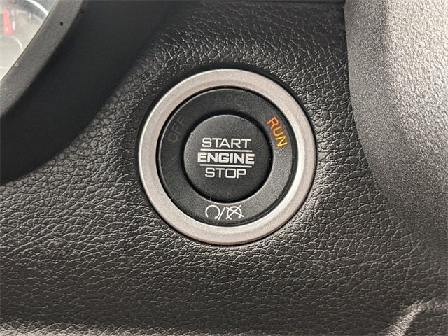 2024 RAM 2500 Tradesman Crew Cab 4x4 8' Box