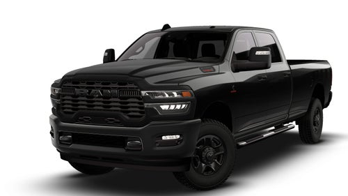 2027 RAM Ram 2500 RAM 2500 TRADESMAN CREW CAB 4X4 8' BOX
