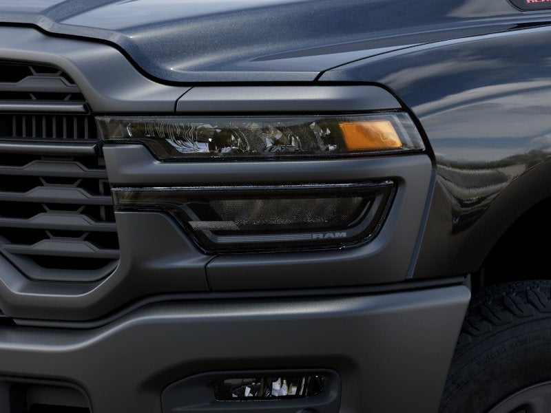 2027 RAM Ram 2500 RAM 2500 TRADESMAN CREW CAB 4X4 8' BOX