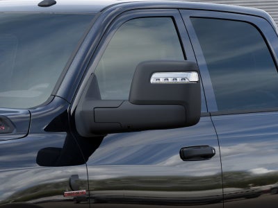 2027 RAM Ram 2500 RAM 2500 TRADESMAN CREW CAB 4X4 8' BOX