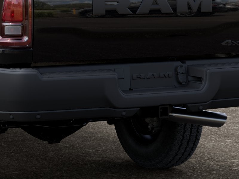 2027 RAM Ram 2500 RAM 2500 TRADESMAN CREW CAB 4X4 8' BOX