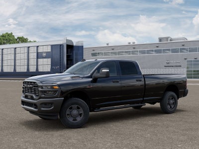 2027 RAM Ram 2500 RAM 2500 TRADESMAN CREW CAB 4X4 8' BOX