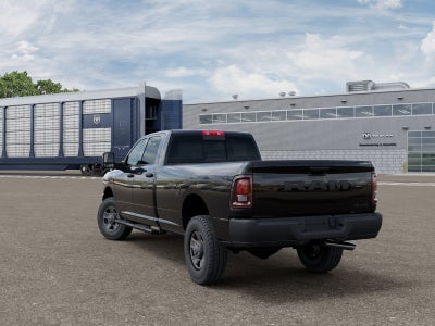 2027 RAM Ram 2500 RAM 2500 TRADESMAN CREW CAB 4X4 8' BOX