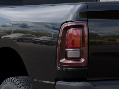 2027 RAM Ram 2500 RAM 2500 TRADESMAN CREW CAB 4X4 8' BOX