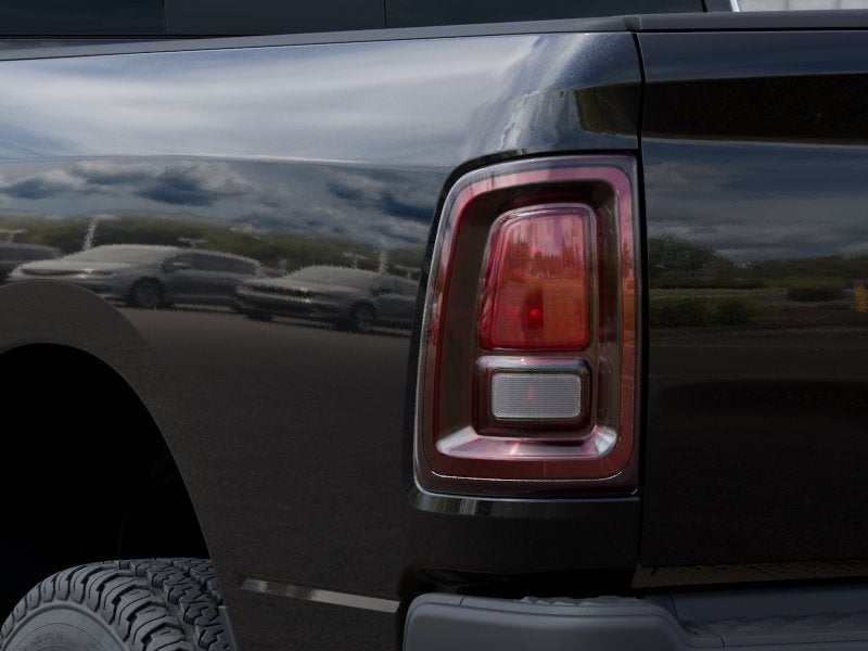 2027 RAM Ram 2500 RAM 2500 TRADESMAN CREW CAB 4X4 8' BOX
