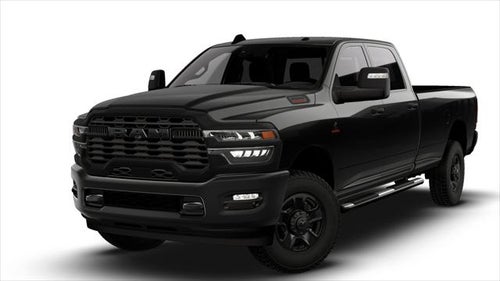 2027 RAM Ram 2500 RAM 2500 TRADESMAN CREW CAB 4X4 8' BOX