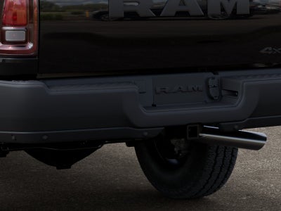 2027 RAM Ram 2500 RAM 2500 TRADESMAN CREW CAB 4X4 8' BOX