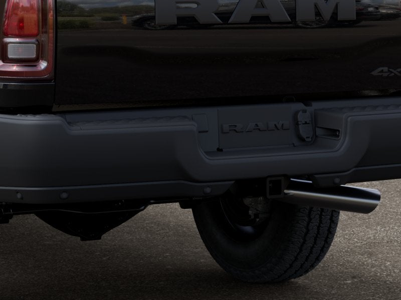 2027 RAM Ram 2500 RAM 2500 TRADESMAN CREW CAB 4X4 8' BOX
