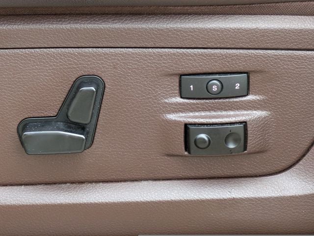 2015 RAM 2500 Longhorn