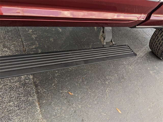 2022 RAM 2500 Limited Crew Cab 4x4 6'4' Box