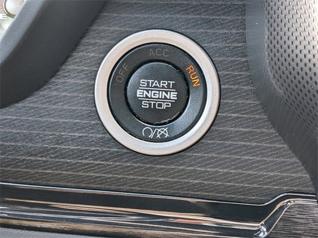 2022 RAM 2500 Limited Crew Cab 4x4 6'4' Box