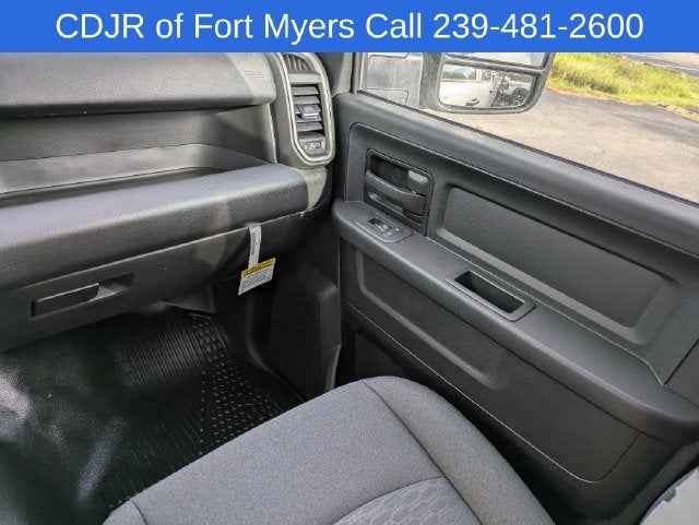 2026 RAM Ram 2500 RAM 2500 TRADESMAN CREW CAB 4X4 8' BOX