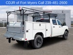 2026 RAM Ram 2500 RAM 2500 TRADESMAN CREW CAB 4X4 8' BOX