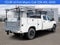 2026 RAM Ram 2500 RAM 2500 TRADESMAN CREW CAB 4X4 8' BOX