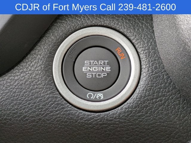 2026 RAM Ram 2500 RAM 2500 TRADESMAN CREW CAB 4X4 8' BOX
