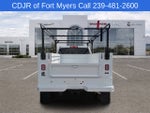 2026 RAM Ram 2500 RAM 2500 TRADESMAN CREW CAB 4X4 8' BOX