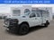 2026 RAM Ram 2500 RAM 2500 TRADESMAN CREW CAB 4X4 8' BOX