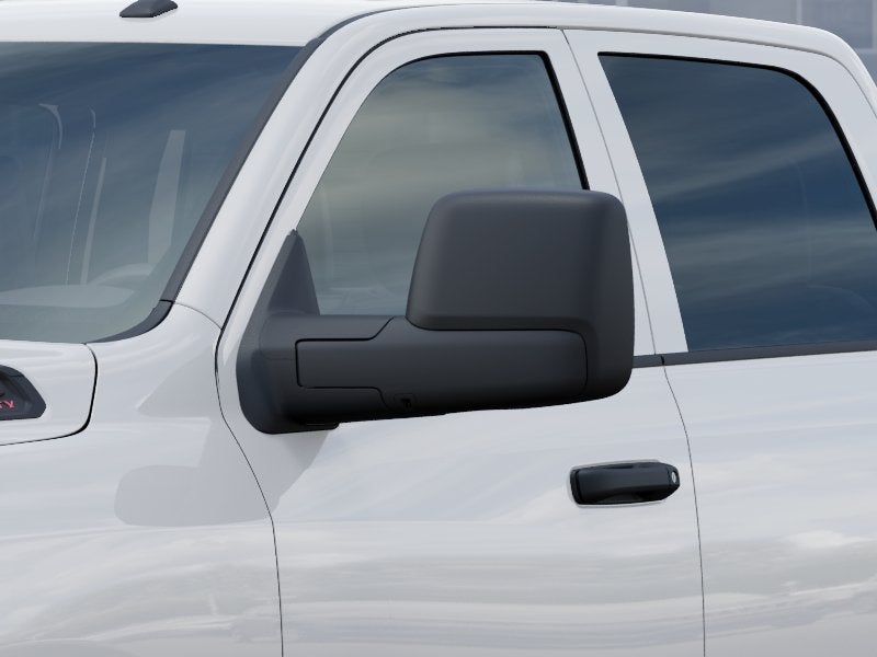 2026 RAM Ram 2500 RAM 2500 TRADESMAN CREW CAB 4X4 8' BOX