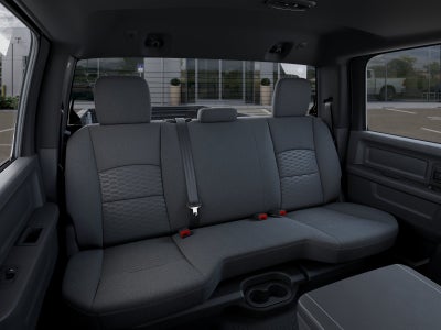 2026 RAM Ram 2500 RAM 2500 TRADESMAN CREW CAB 4X4 8' BOX