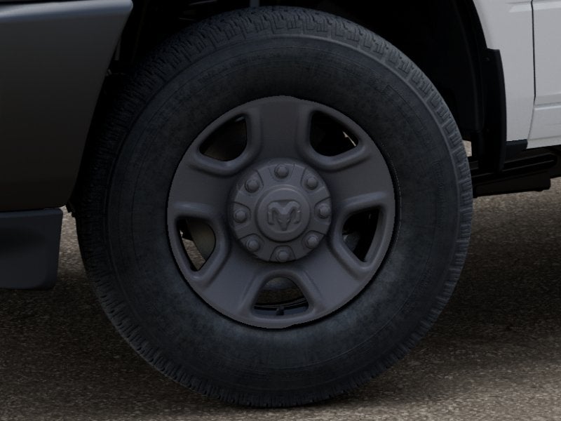 2026 RAM Ram 2500 RAM 2500 TRADESMAN CREW CAB 4X4 8' BOX