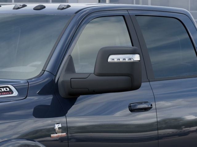 2026 RAM Ram 5500 Chassis Cab RAM 5500 BIG HORN CHASSIS CREW CAB 4X4 60' CA