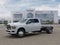 2026 RAM Ram 5500 Chassis Cab RAM 5500 BIG HORN CHASSIS CREW CAB 4X4 60' CA