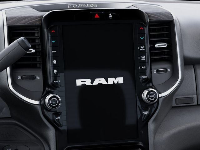 2026 RAM Ram 5500 Chassis Cab RAM 5500 BIG HORN CHASSIS CREW CAB 4X4 60' CA