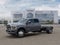 2026 RAM Ram 5500 Chassis Cab RAM 5500 BIG HORN CHASSIS CREW CAB 4X4 60' CA
