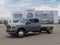 2026 RAM Ram 5500 Chassis Cab RAM 5500 BIG HORN CHASSIS CREW CAB 4X4 60' CA