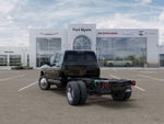 2026 RAM Ram 5500 Chassis Cab RAM 5500 BIG HORN CHASSIS CREW CAB 4X4 60' CA