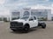 2027 RAM Ram 5500 Chassis Cab RAM 5500 TRADESMAN CHASSIS CREW CAB 4X4 84' CA